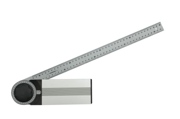 VOREL JUSTERBAR PROTRACTOR 750mm 18799