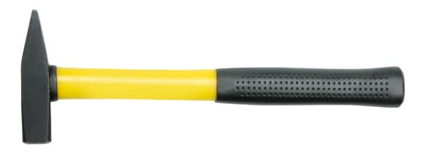 VOREL LÅSEHAMMER PLASTHÅNDTAG 1,0kg 30390