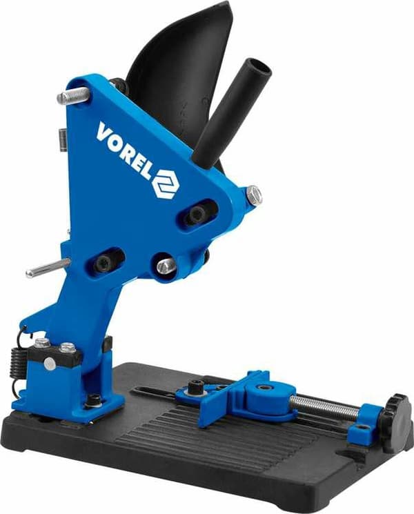 VOREL STÄLL FÖR VINKELSLIPARE 115 eller 125 mm 79641
