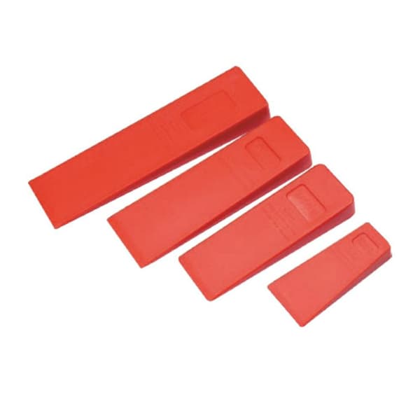YATO SÆT MED 4 KILER 300/245/205/136 mm