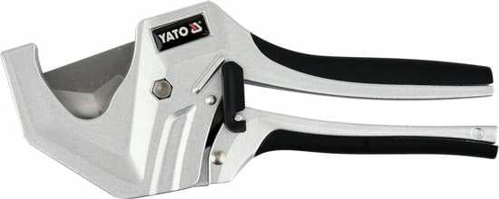 YATO PVC RØRSKÆRER 42mm V-CUT