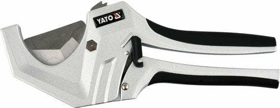 YATO PVC RØRSKÆRER 64mm V-CUT