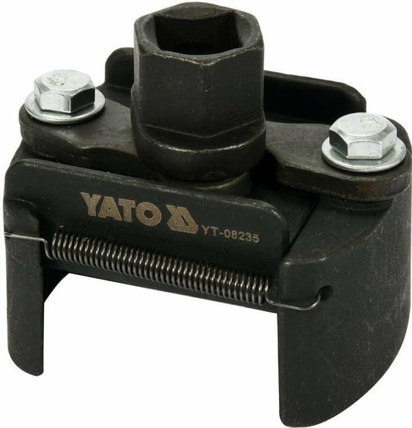 SÄÄDETTÄVÄ YATO-Avain ÖLJYNSUODATTIMEN