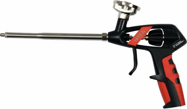 YATO PISTOL TIL MONTERING AF SKUM