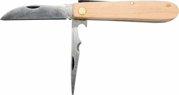 VOREL TRÆPASSNINGSKNIV K-508
