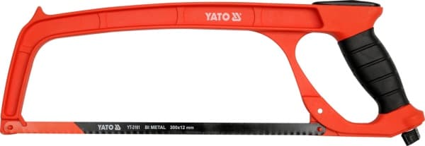 YATO METAL SAW 300mm 3161