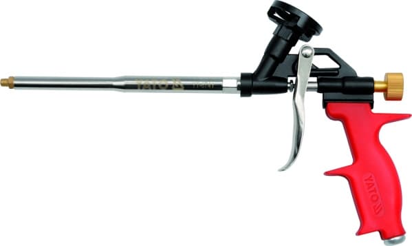 YATO MONTERINGSKUMPISTOL 6741