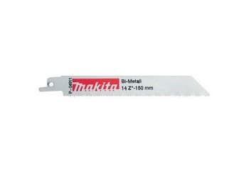 MAKITA RECIMER SAVBLAD BIM 150x0,9mm / 5 stk. METAL