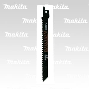 MAKITA SABLESAVBLAD HSS 150x1,3mm / 5 stk. TRÆ, SKAB. KUNSTIG