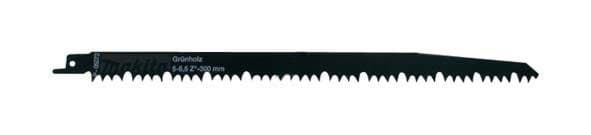 MAKITA RECIMER SÅGBLAD HSS 290x1,2mm / 5 st. RÅ TRÄ