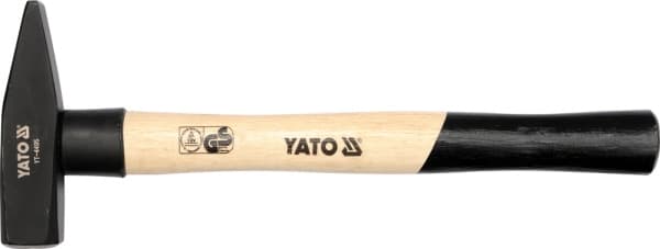 YATO LÅSEHAMMER 800g 4497