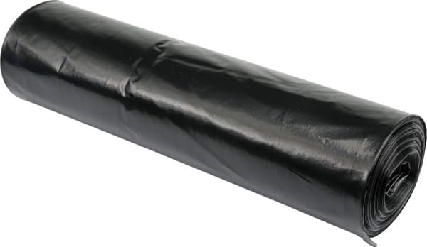 VOREL RAKENNUSJÄTESUSSI 120L 60µm - 15 kpl 09471
