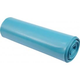 VOREL SUPER STARK RUBBELpåsar 80L 142µm - 10 st 09475