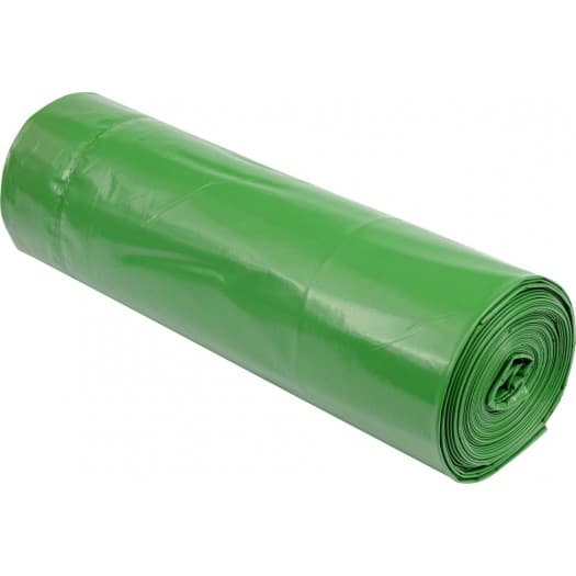 FLO PUUTARHAKASUT TEIPILLÄ 120L - 10 kpl 09482