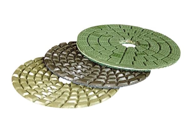 MAKITA DIAMANT DISC FÖR SLIPNING. 100mm K3000 (VÅT) STEN
