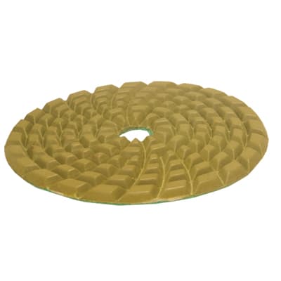 MAKITA DIAMANT DISC FÖR SLIPNING. 100 mm (VÅT) EFTERBEHANDLING. STEN / AVSLUTNING