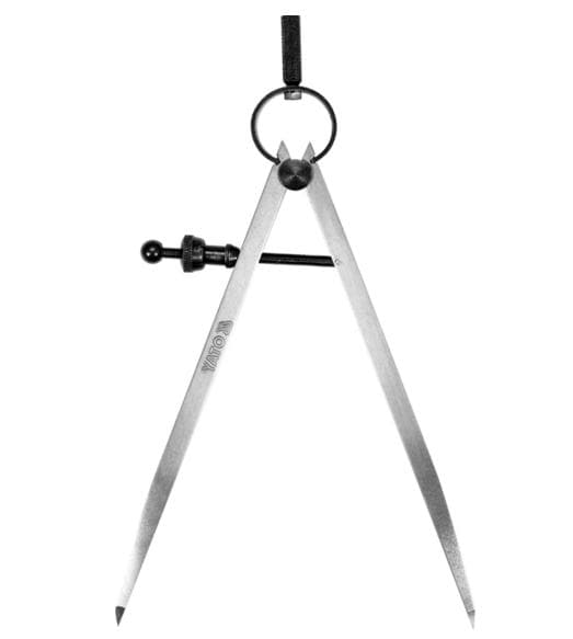 YATO KOMPAS 150mm 72106