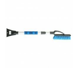 BØRSTESKRABER TAIGA TELESKOP.75-106cm