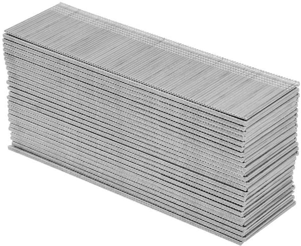 VOREL PINS 50mm / 3400stk. BT13/18GA TIL YT-09203 / AF506 / AW10604