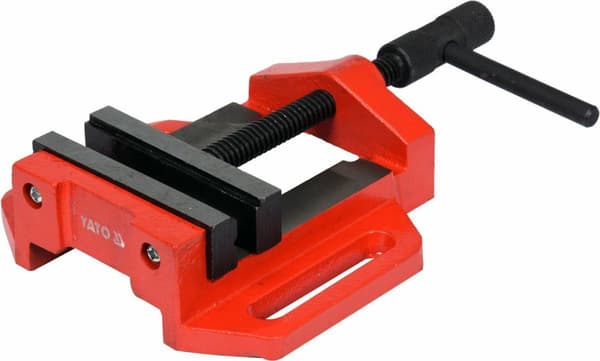 YATO MASKINSTYCKE 100mm