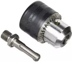 DEWALT-PORAISTUKKA 1,5-1,3 mm 1/2" x20UNF KEY