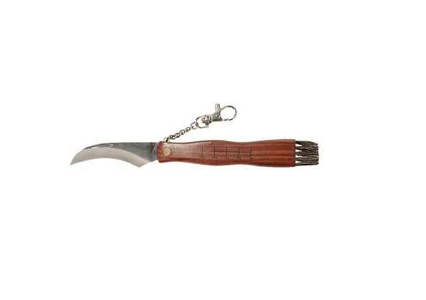 GREENMILL SVAMPKNIV 21cm