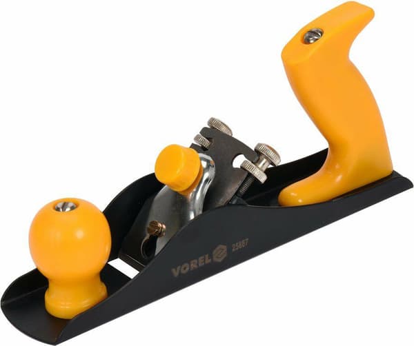 VOREL METAL TRÆFLY 235mm / KLING 44mm