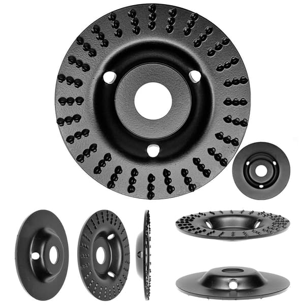TARPOL INFÄCKT RASP fi 115mm T-51