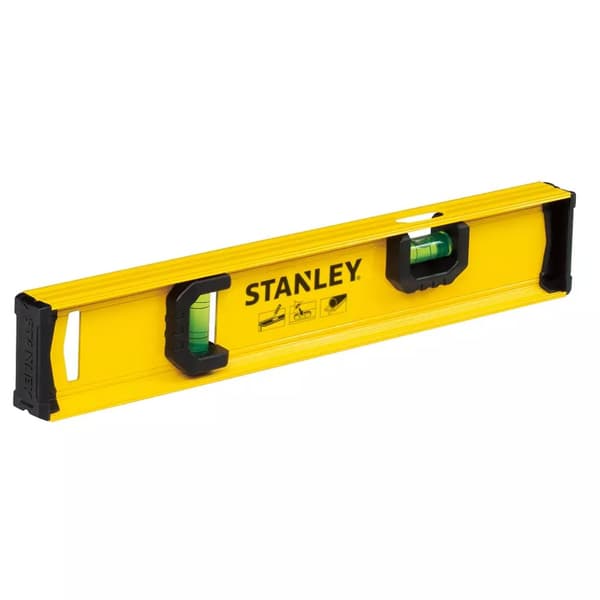 STANLEY LEVEL I-BEAM 300mm