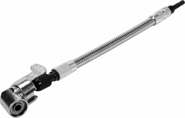 YATO VINKELADAPTER FÖR 1/4" BITS 325mm HEX