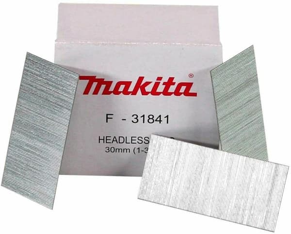 MAKITA PINSIT 0,6x30mm /10000 kpl.