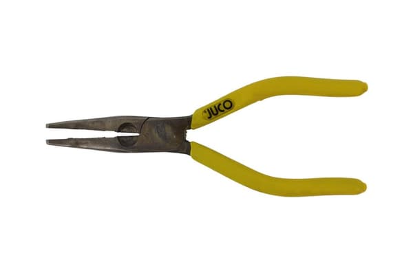 JUCO FÖRLÄNGD BÖJD TÅNG PVC 160mm