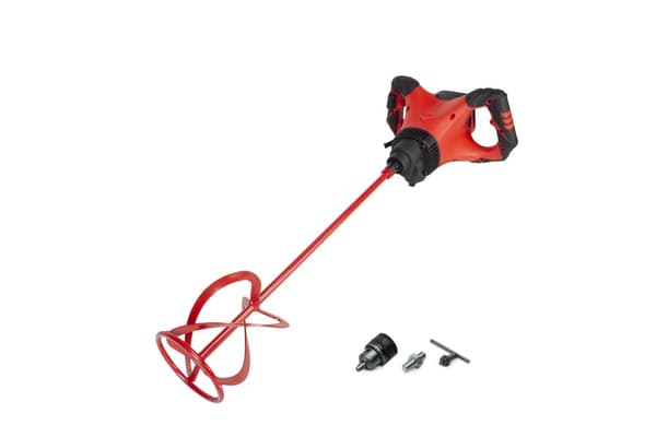 RUBI MIXER RUBIMIX-9 SUPERTORQUE 230V