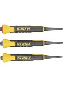 DEWALT BREAKER SÆT. 3 stk