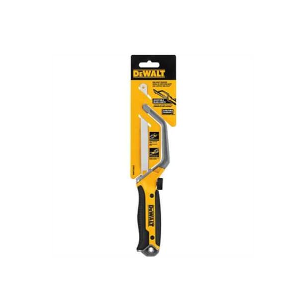 DEWALT MINI METALLSÅG
