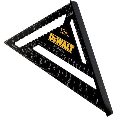 DEWALT ROOFING AJASTUS 12
