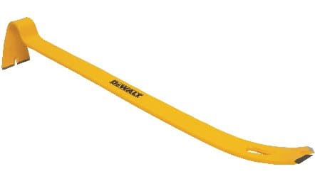 DEWALT FLAT PRIZE 530mm