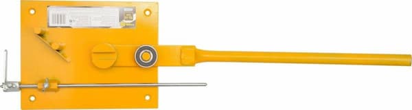 VOREL LEJE BUKEMASKINE TIL WIRE 10-14mm 49806
