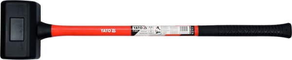 YATO RECOILLESS HAMMER 5500g 46270
