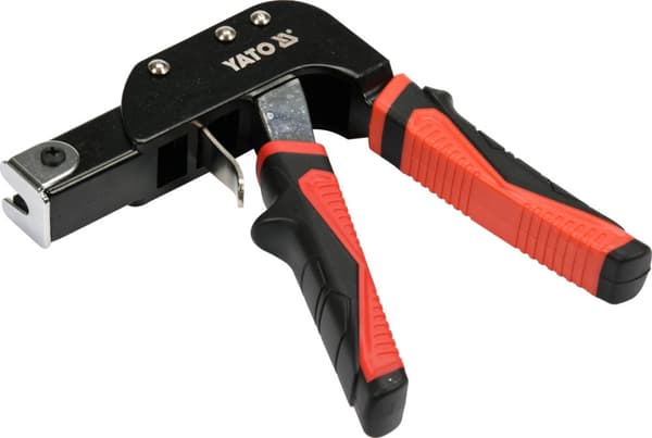 YATO MOLLY PIN CRIMPER MED 10 PINS