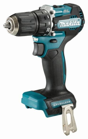 MAKITA.18V DDF487Z SKRUETRÆKKER