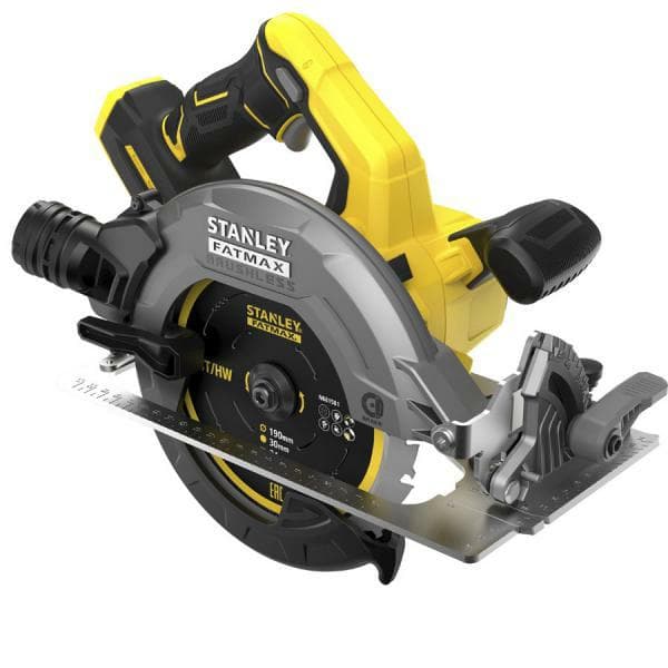 ST CIRKELSÅG V20 SFMCS550B