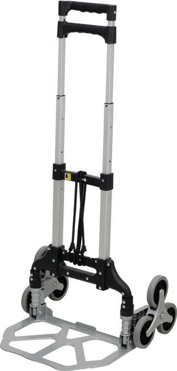 VOREL TRAPPE LAGERVOGN 70 kg
