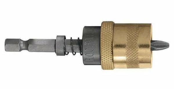 DEWALT HOLDER TIL G/K-BLADER PH2