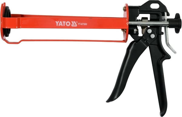 YATO EXTRACTOR TIL TYK MASSE