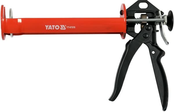 YATO EXTRACTOR TIL TYK MASSE