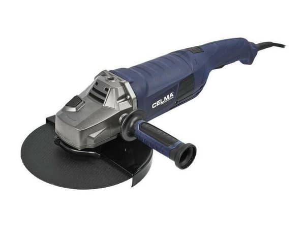 CELMA VINKELSLIBNING PRAg230GEO 230mm/2500W