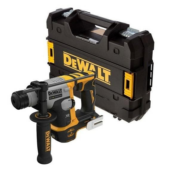 DEWALT HAMMER SDS+ 18V 1,4J 2F DCH172NT