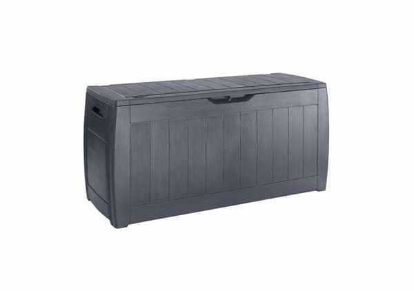 KETER HOLLYWOOD GARDEN BOX 270 L GRAFIITTI