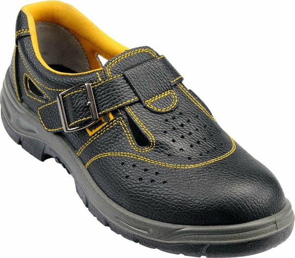 VOREL ARBETSSANDALER SERRA S1 STORLEK 47